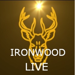 IRONWOOD Radio