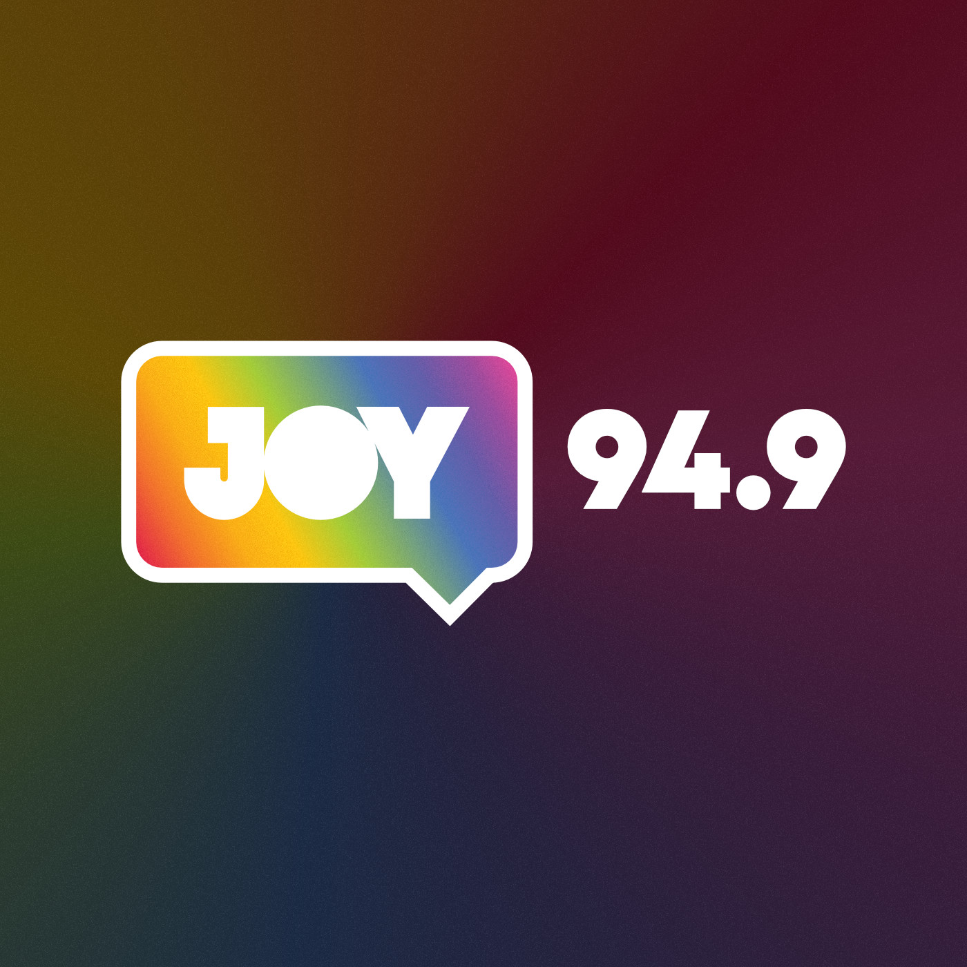 JOY 94.9