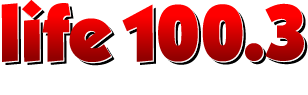 CJLF - Life 100.3 FM