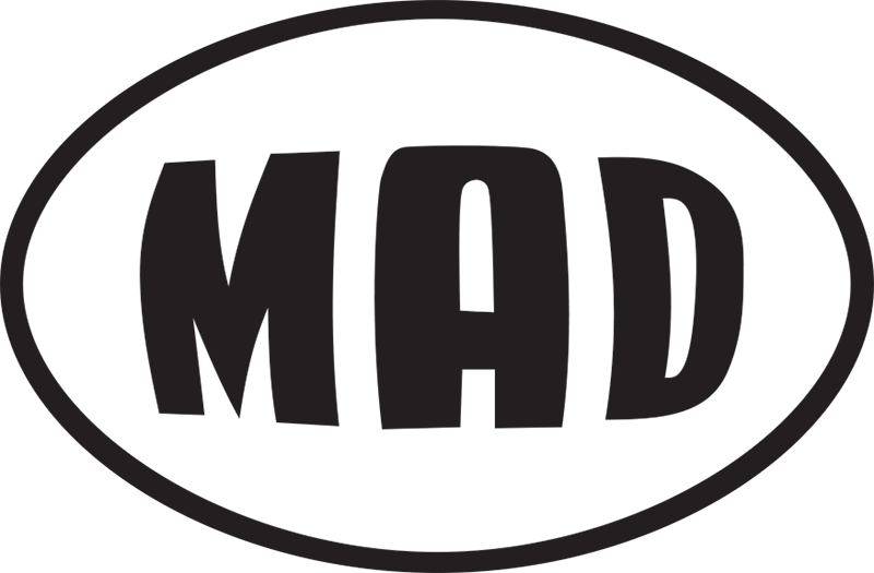 Mad Radio 106.2 FM