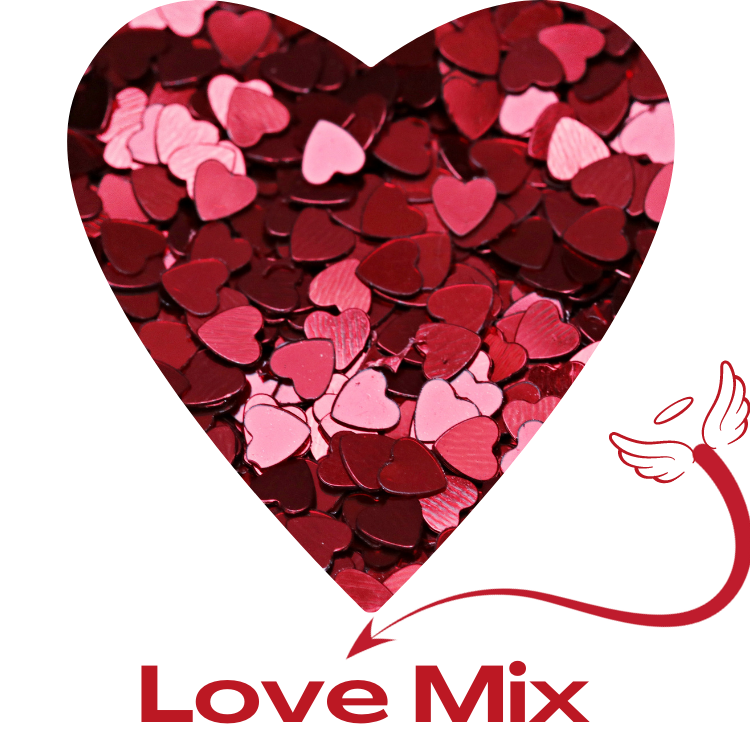 Love Radio - Love Mix
