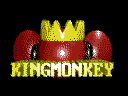 KINGMONKEY