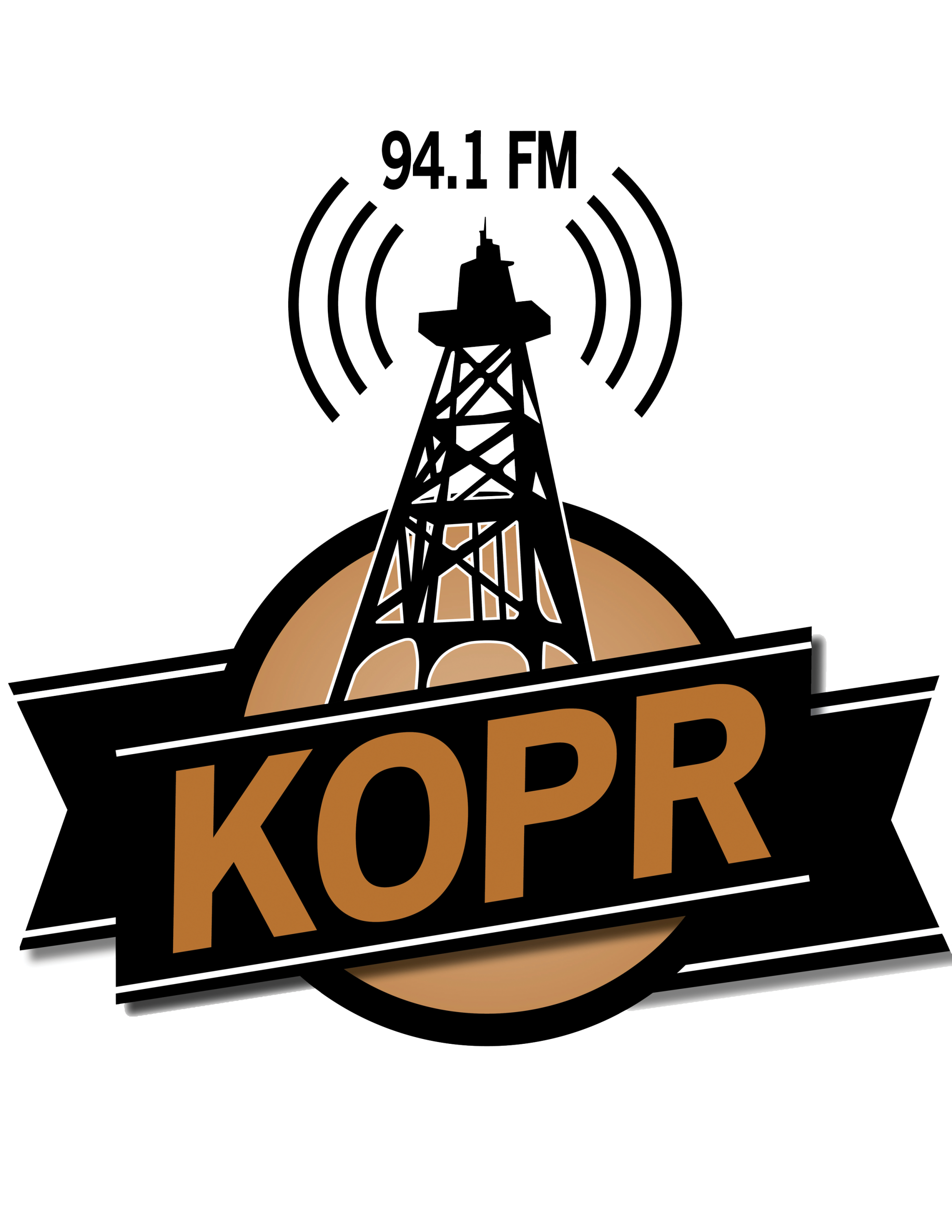 Kopper 94 - KOPR
