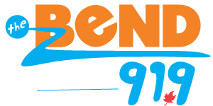 CKNI 91.9  "The Bend" Moncton, NB 