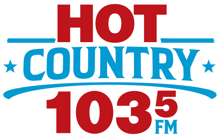 CKHZ-FM "Hot Country 103.5" Halifax, NS