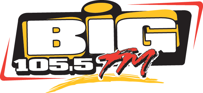 CHUB-FM "Big 105.5" Red Deer, AB   