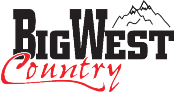 CIBW-FM "Big West Country 92.9" Drayton Valley, AB 