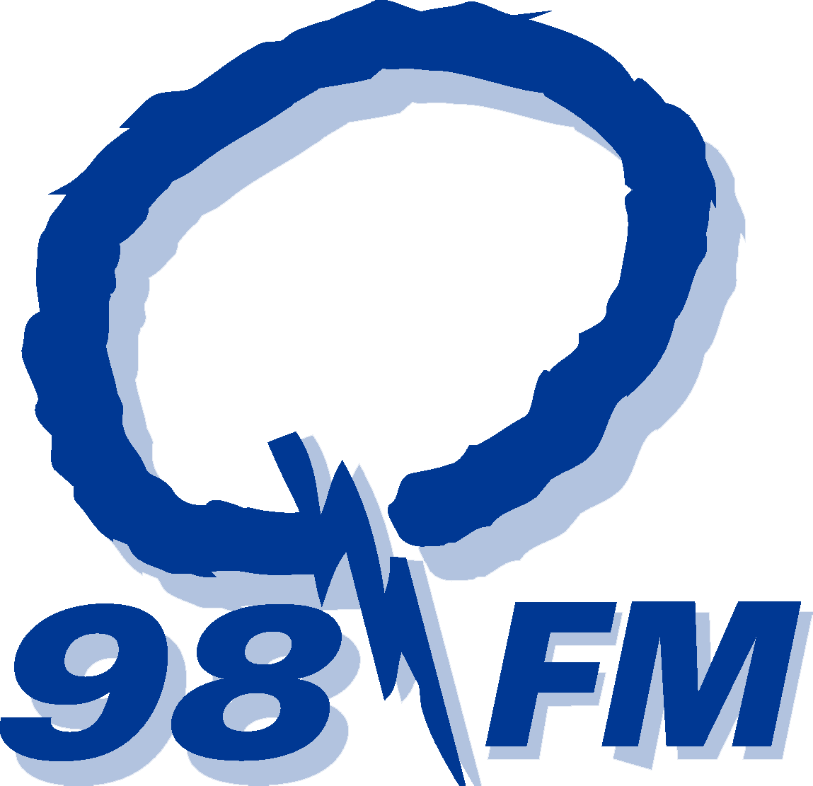 CJCQ-FM 97.9 "Q98" North Battleford, SK  