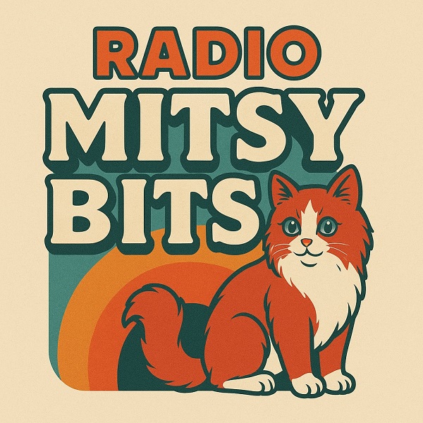 Radio Mitsy Bits