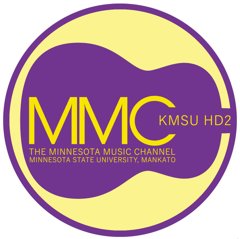 Minnesota Music Channel - KMSU HD2