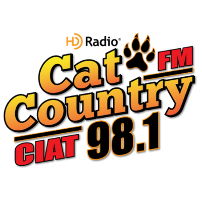 CIAT-FM 98.1 "Cat Country 98" Assiniboia, SK 