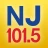 WKXW New Jersey 101.5