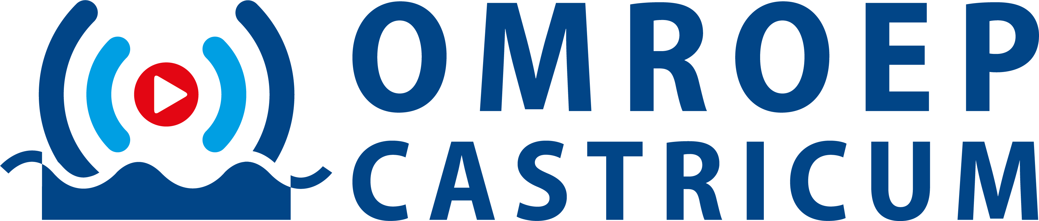 Radio Castricum (96 AAC stream)