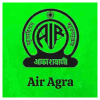 AIR Agra