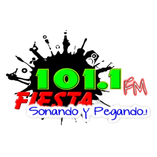 FIESTA El Vigia 101.1 FM
