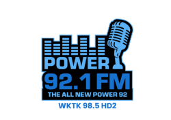 Power 92.1 (WRBD)
