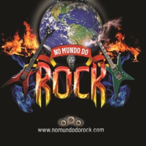 WEB RADIO NO MUNDO DO ROCK