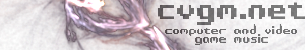 CVGM.net - Chiptune, Demoscene and RetroGame Music
