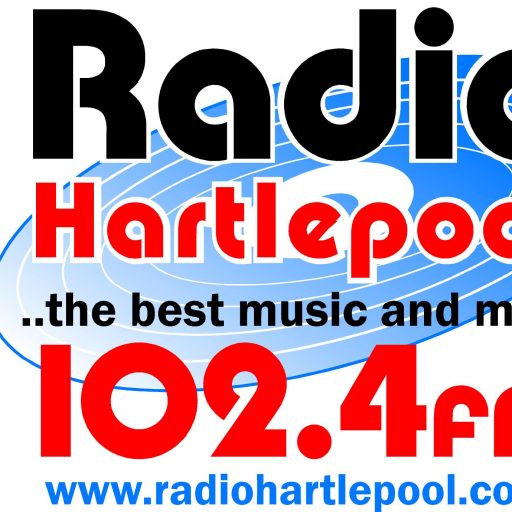 Radio Hartlepool 102.4 FM
