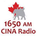 cinaradio