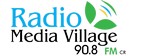 Radio Media Village FM 90.8
