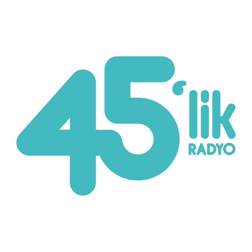 Radyo 45lik Canlı Yayın - En İyi Türkçe Nostalji Şarkılar | 70ler 80ler ve 90lar