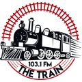 CJBB 103.1FM The Train