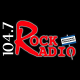 Rock 104.7