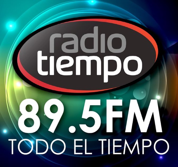 Radio Tiempo Cali 89.5 FM