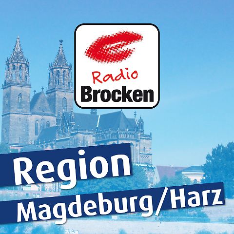 Radio Brocken Region Magdeburg/Harz