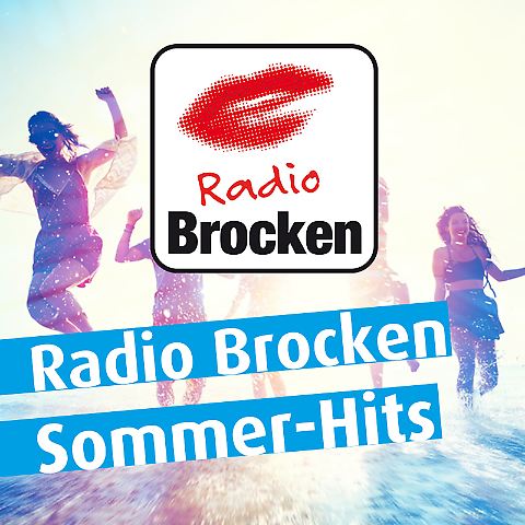 Radio Brocken Sommer Hits