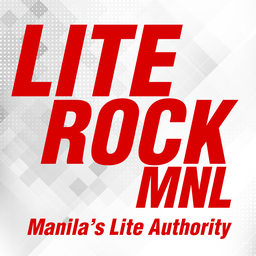 Lite Rock Manila