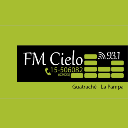 FM Cielo 93.1