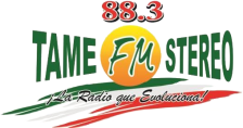 TAME FM STEREO 88.3