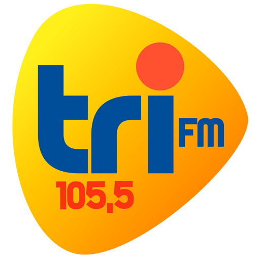 RADIO TRI FM 105.5 SANTOS SP