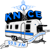 KNCE 93.5 True Taos Radio
