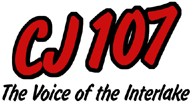 CJIE-FM 107.5 "CJ107" Gimli, MB 