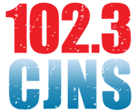 CJNS-FM 102.3  Meadow Lake, SK