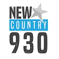 CJYQ "New Country 930" St. John's, NL