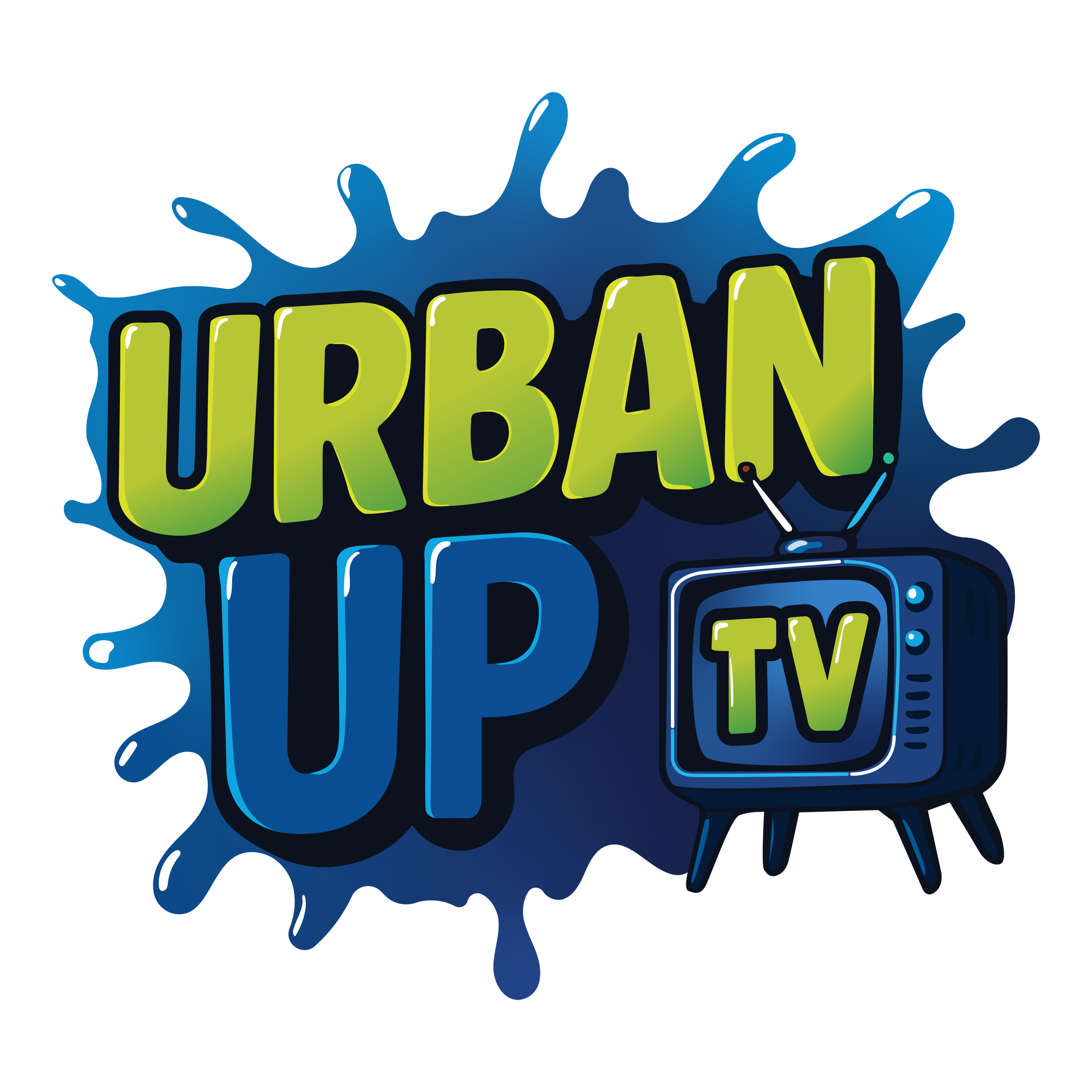 UrbanUP Radio