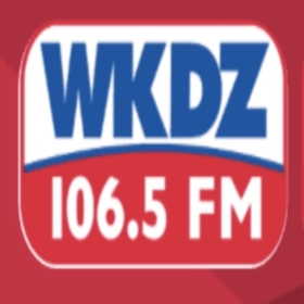 WKDZ FM 106.5