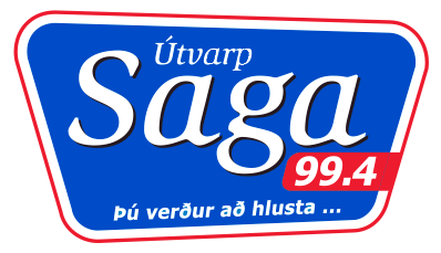 Útvarp Saga FM 99.4