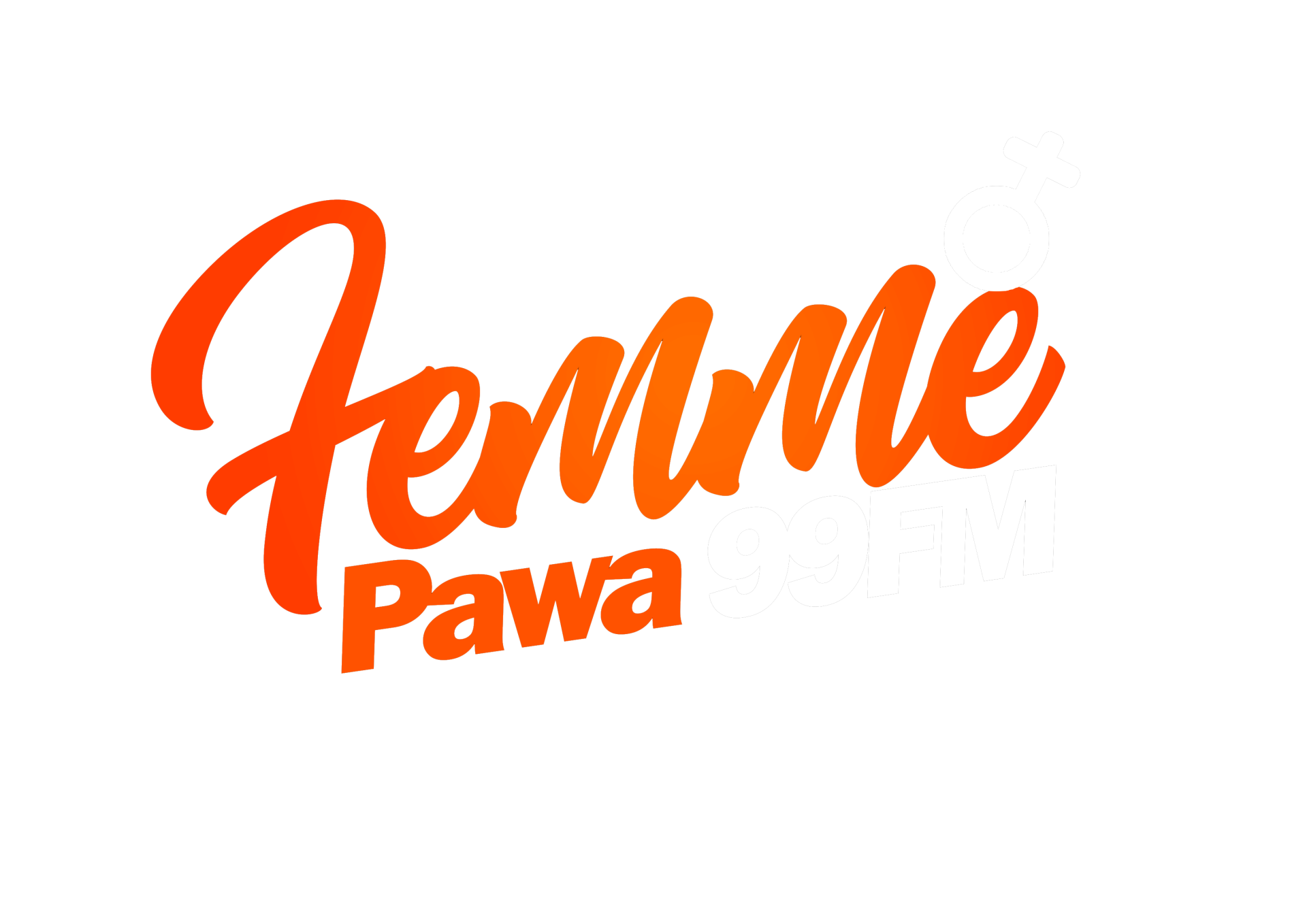 Femme Pawa FM