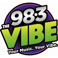 98.3 The Vibe