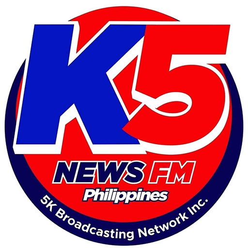 K5 News FM Dumaguete