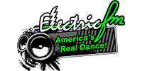 ElectricFM.com - America's Real Dance!