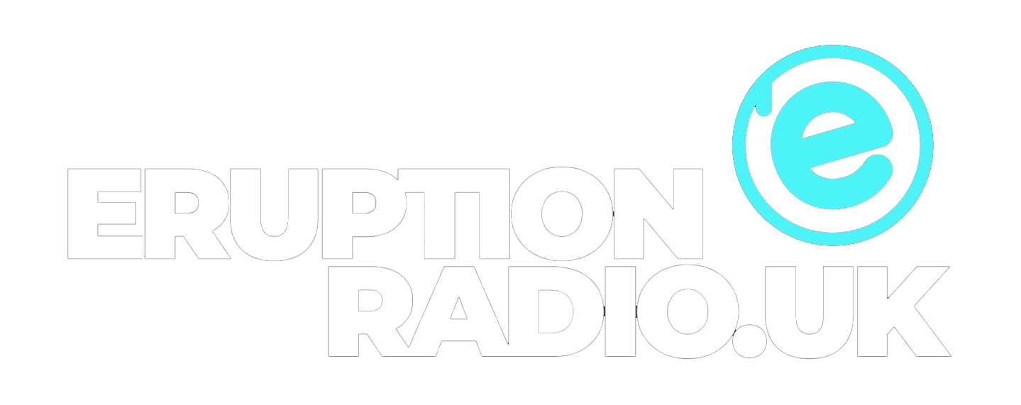 Eruption Radio