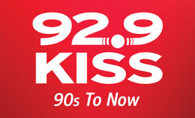 KISS 92.9