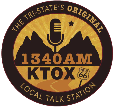 KTOX AM 1340