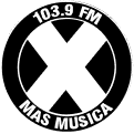La X 103.9 FM
